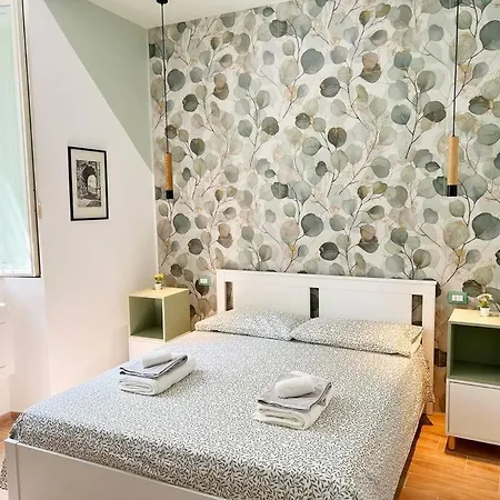 Roma Suite Epiro Exterior photo