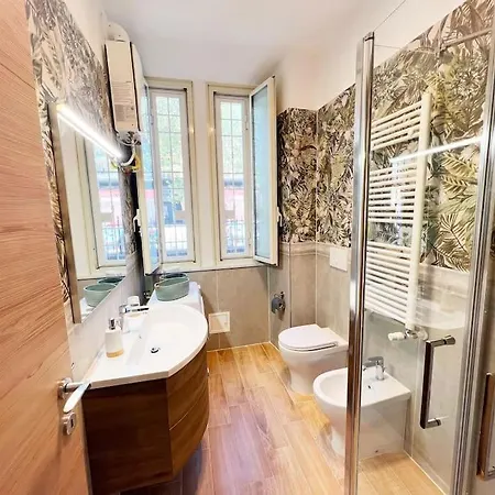 Roma Suite Epiro Exterior photo