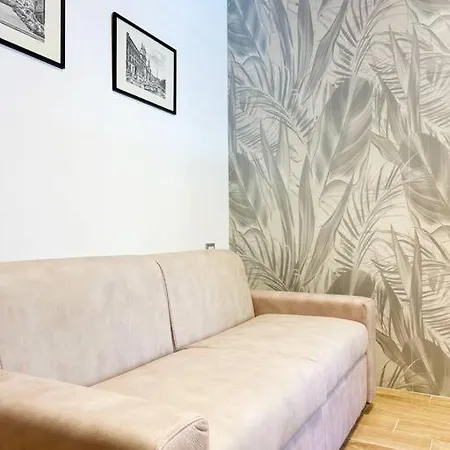 Roma Suite Epiro Exterior photo