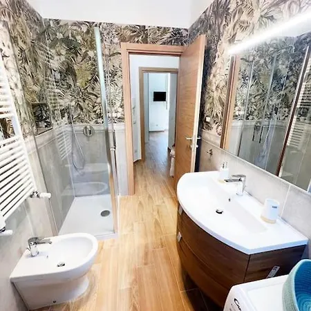 Roma Suite Epiro Exterior photo