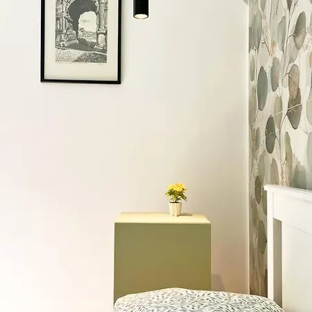 Roma Suite Epiro Exterior photo