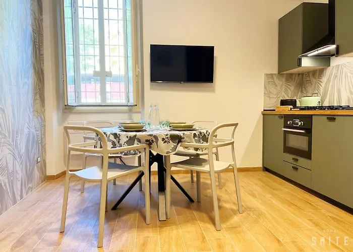 Roma Suite Epiro