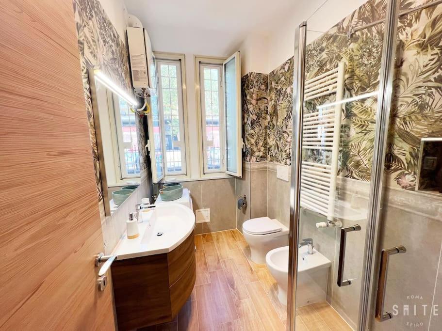 Epiro Apartment Rom