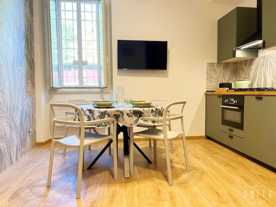 Apartment Epiro *